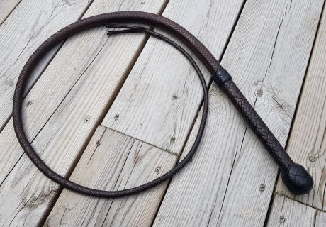 Sjambok Leather