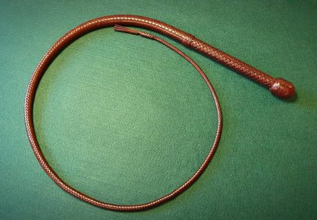 Sjambok Leather