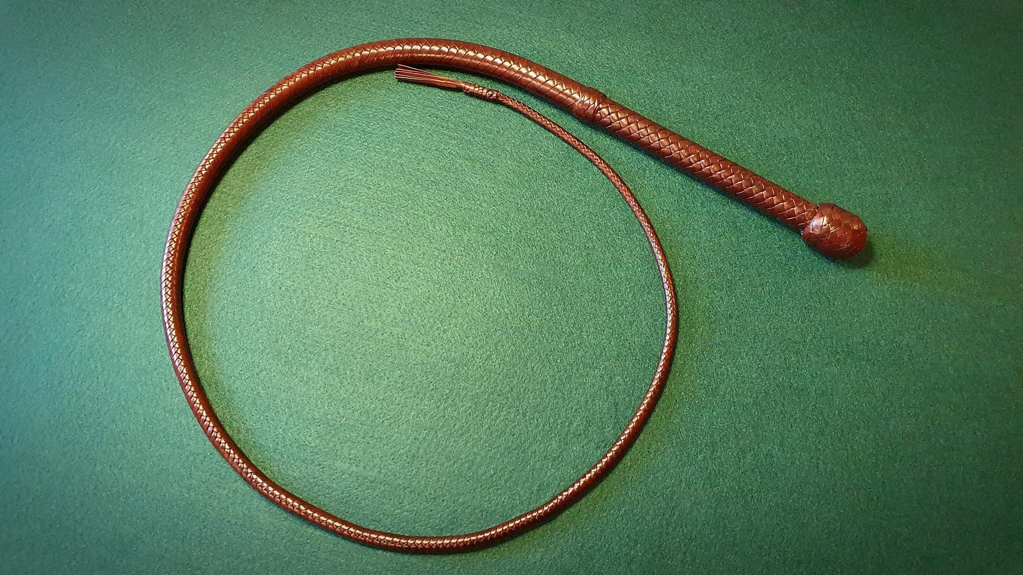 Sjambok Leather