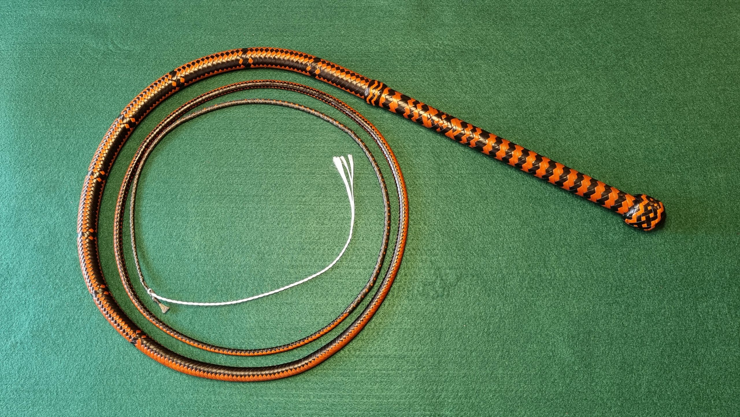 Bullwhip Aussie Dyneema