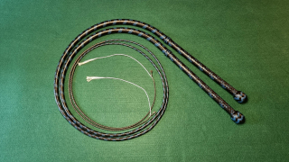 Aussie Bullwhip