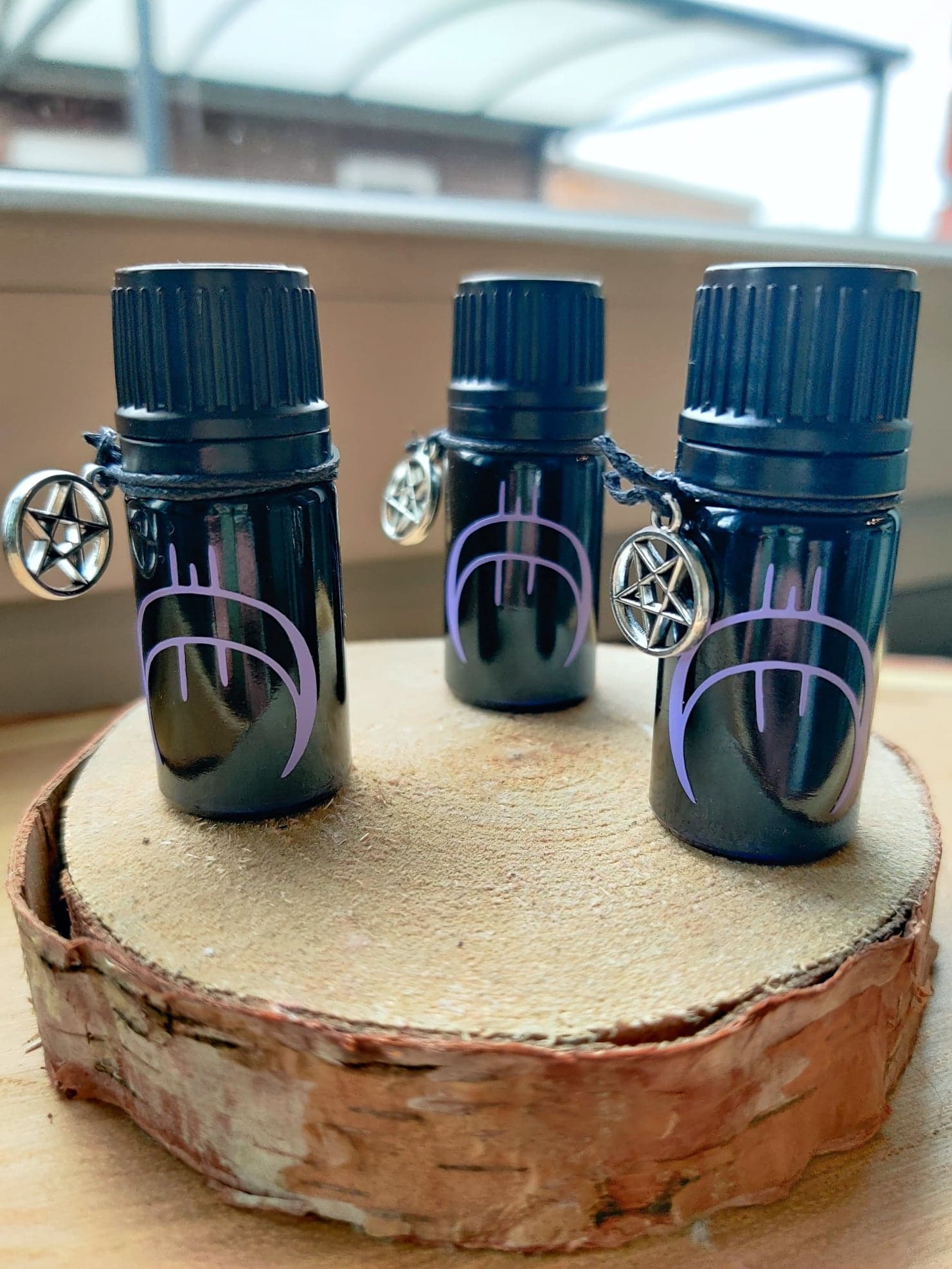 Dark Moon of Hekate  10ml