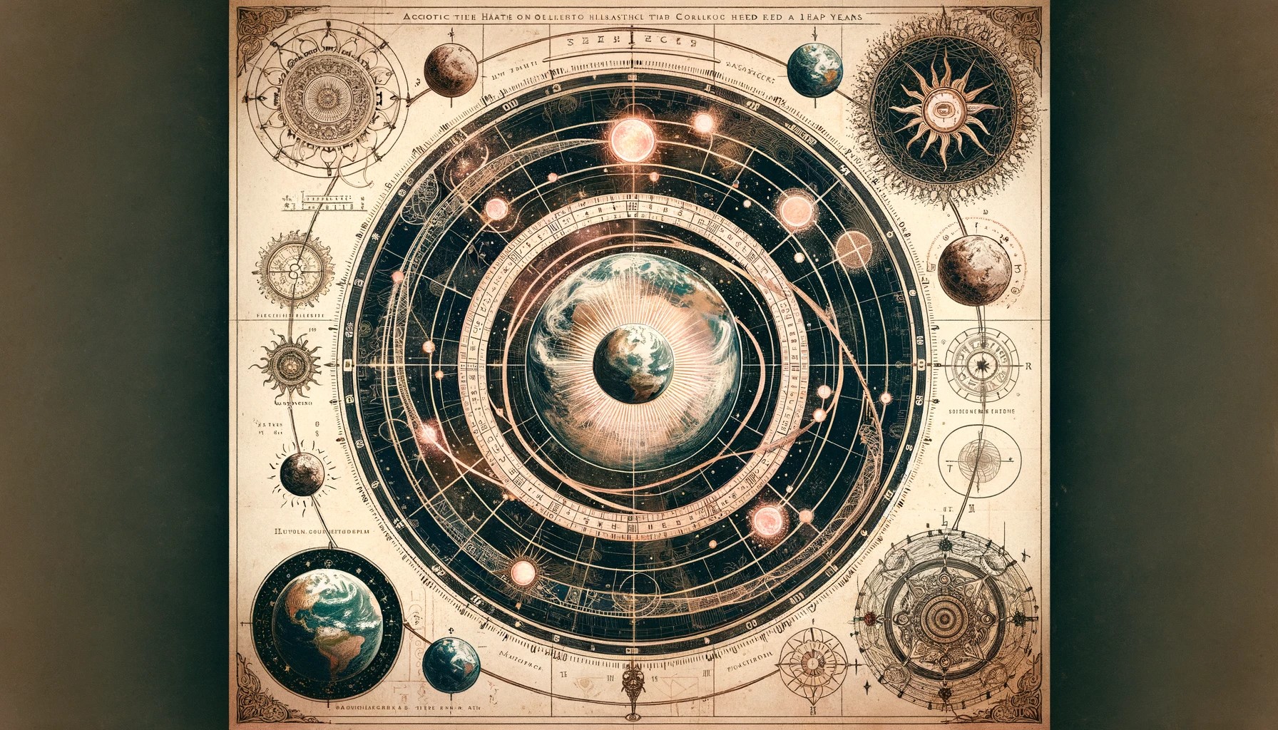 Het Schrikkeljaar 2024 De Magie van Hekserij, Spiritualiteit en