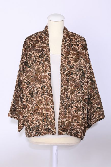 Kimono jacket Yami