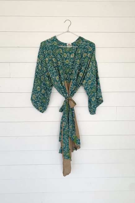 Kimono jacket Radha