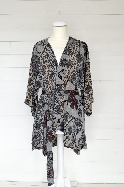 Kimono jacket Radha