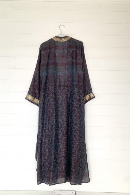 Kimono Uma M/L (Lång)