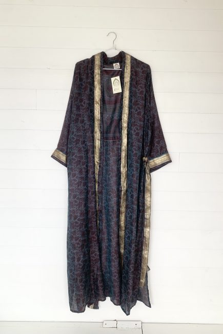 Kimono Uma M/L (Lång)