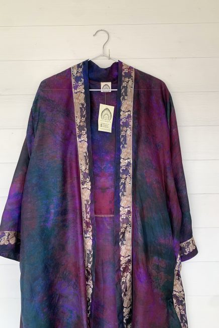 Kimono Durga M/L (längre)