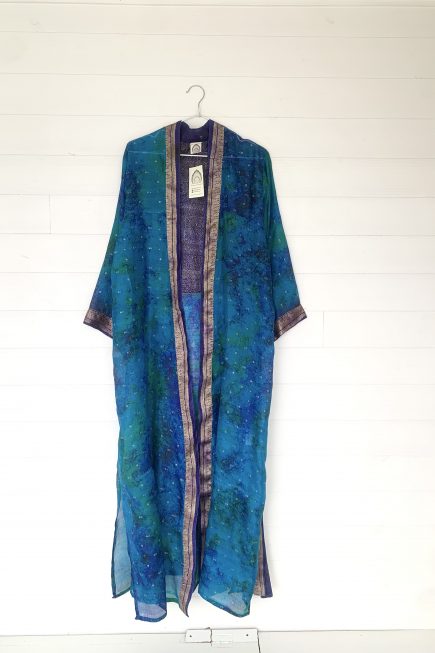 Kimono Durga M/L (Längre)