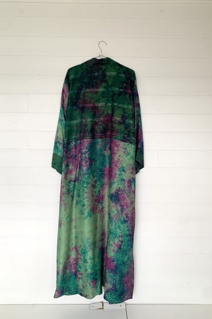 Kimono Durga M/L (Längre)