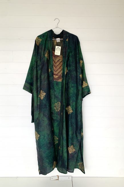 Kimono Durga M/L (Längre)