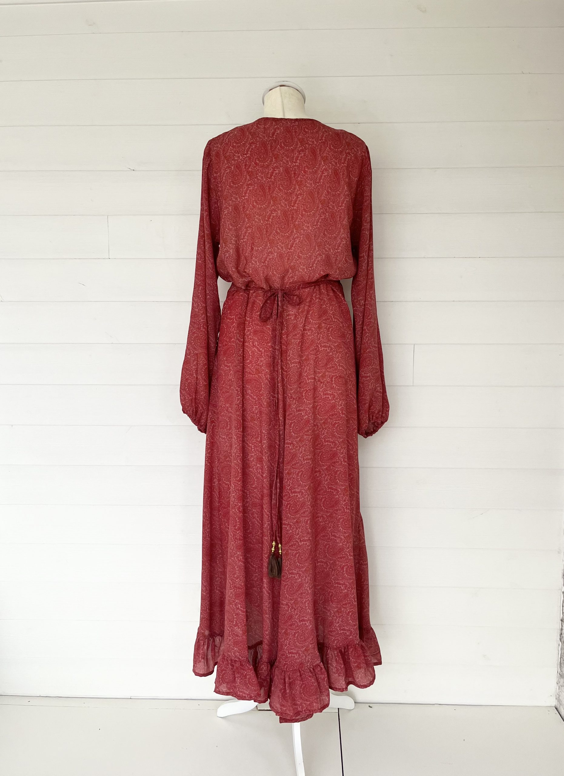 Klänning Ananda M/L - Image 3