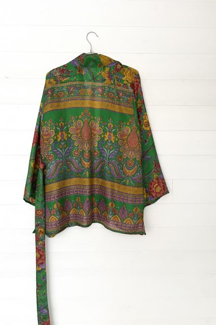 Kimono jacket Yami