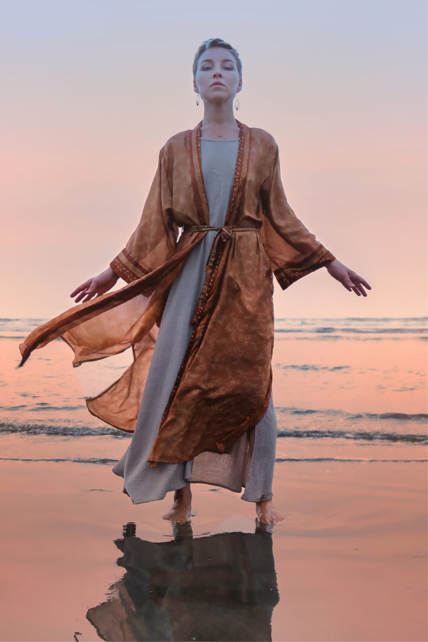Kimono Uma