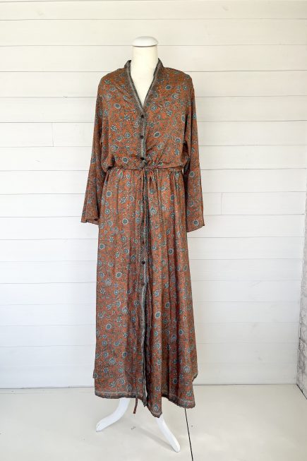 Kimonoklänning Lalita