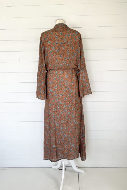 Kimonoklänning Lalita