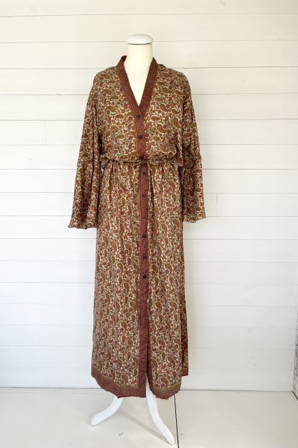 Kimonoklänning Lalita