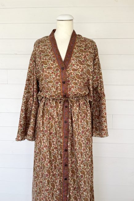 Kimonoklänning Lalita