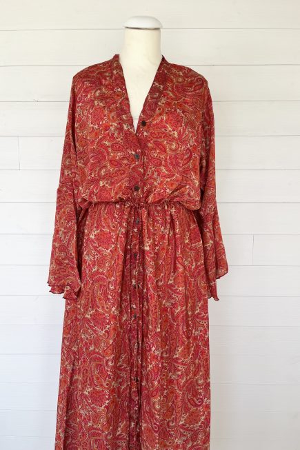 Kimonoklänning Lalita