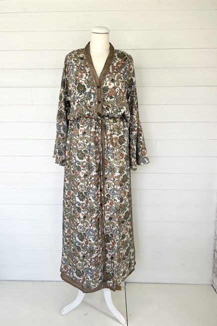 Kimonoklänning Lalita