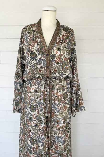 Kimonoklänning Lalita