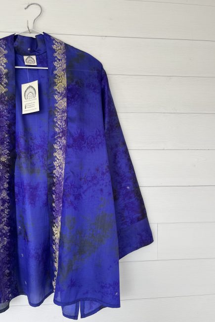 Kimono jacket Yami