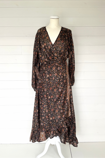 Klänning Ananda M/L