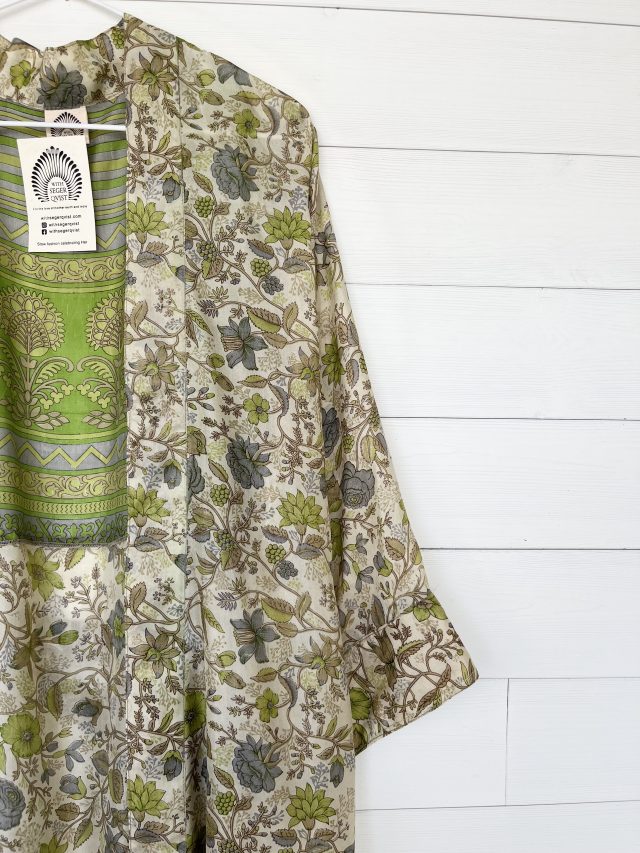 Kimono Uma - Bild 3