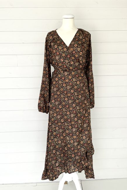 Klänning Ananda (s/m)