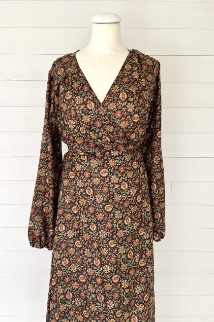 Klänning Ananda (s/m)