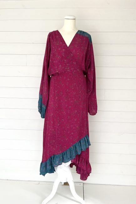 Klänning Ananda (M/L)