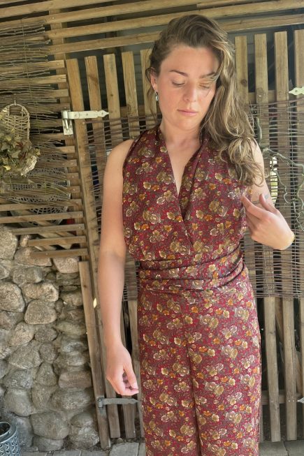 Byxdress Mohini