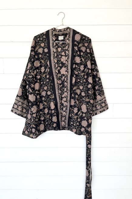Kimono jacket Yami