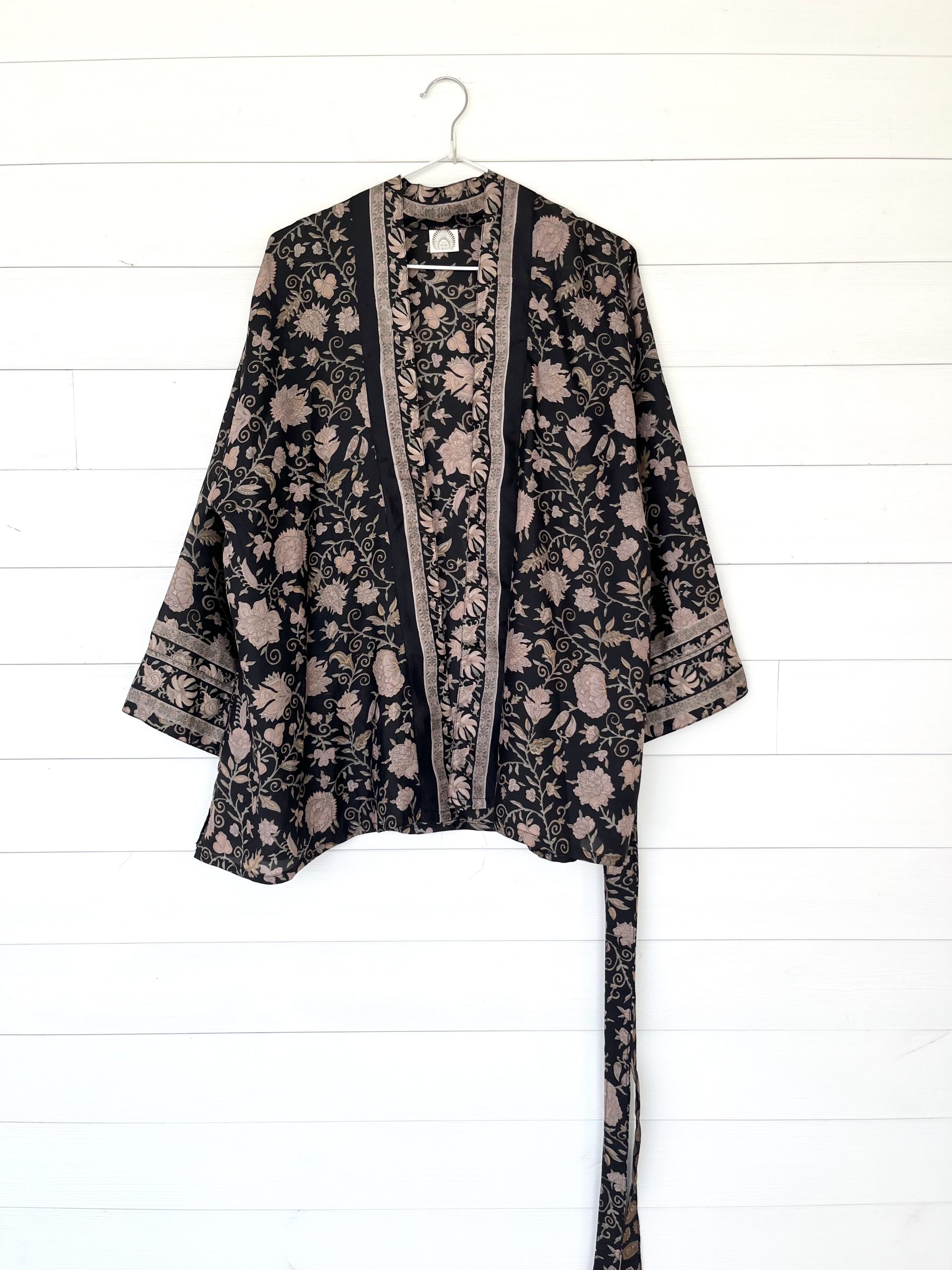 Kimono jacket Yami