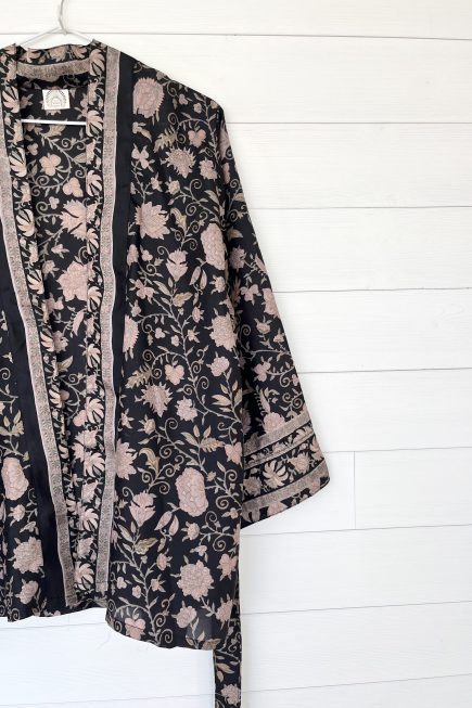 Kimono jacket Yami
