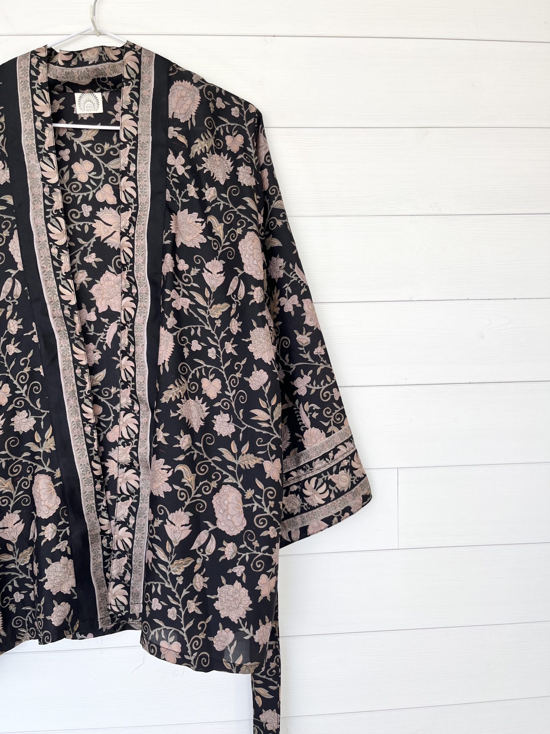 Kimono jacket Yami - Bild 2
