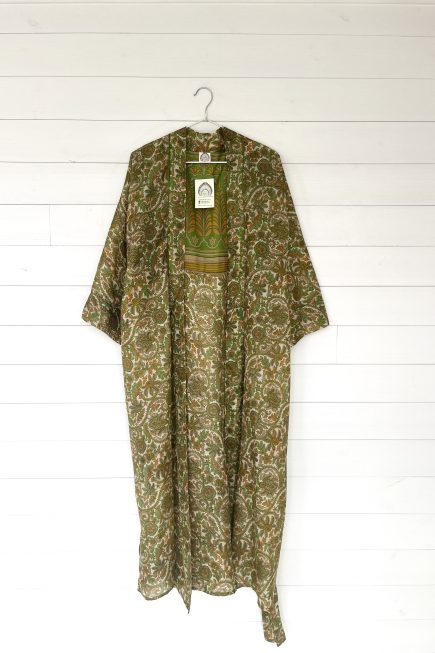 Kimono Uma