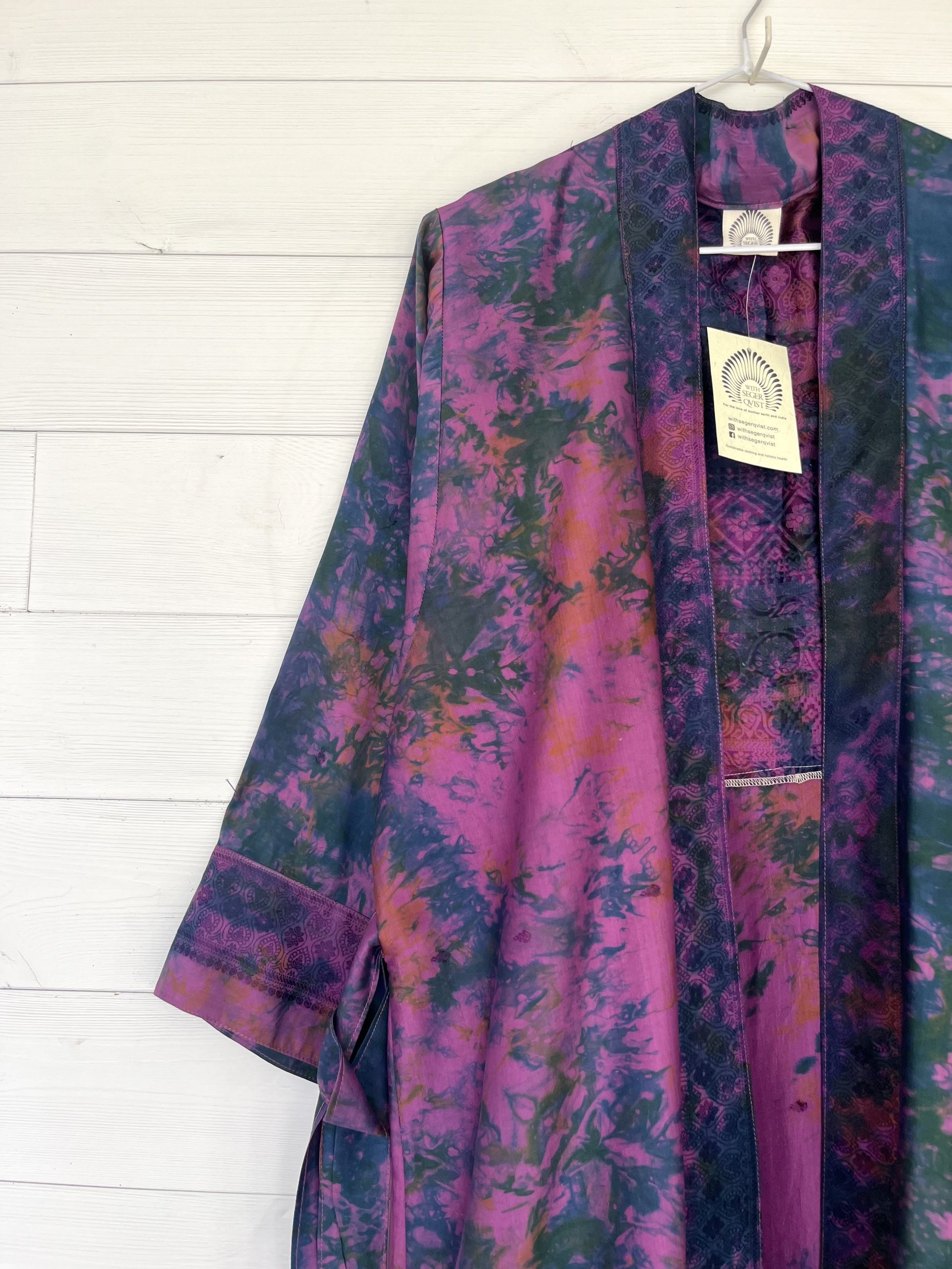 Kimono Durga - Bild 4