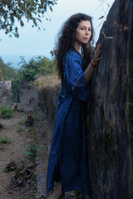 Kimono Uma