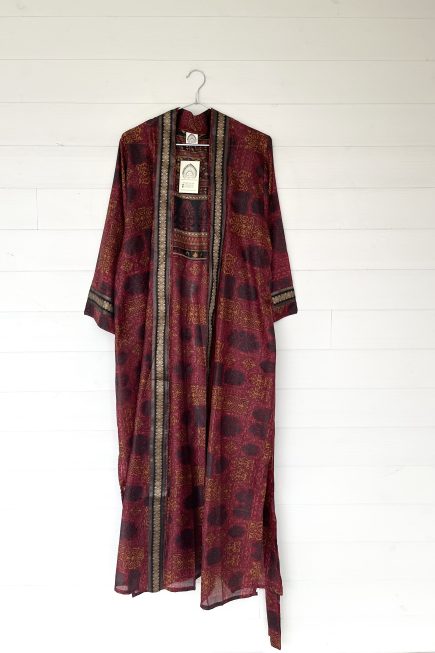 Kimono Uma