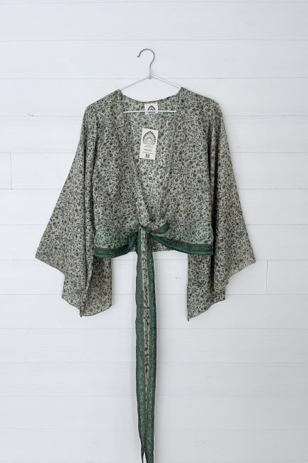 Omlottopp Devi M/L