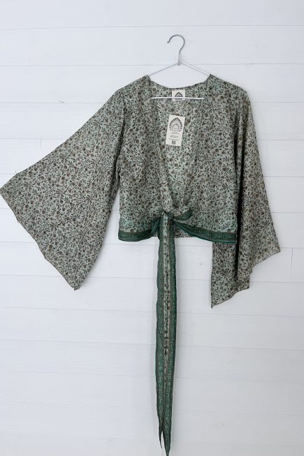 Omlottopp Devi M/L