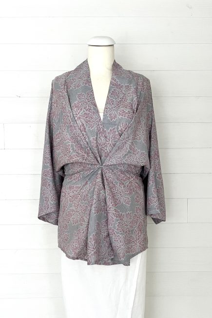 Kaftan-jacket Saira