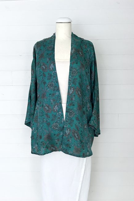 Kaftan jacket Saira