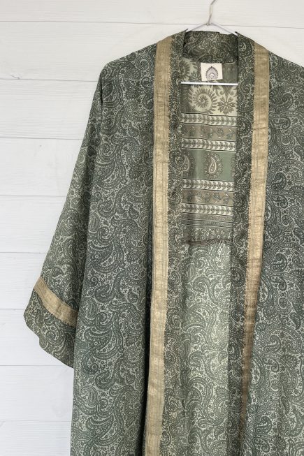 Kimono Uma
