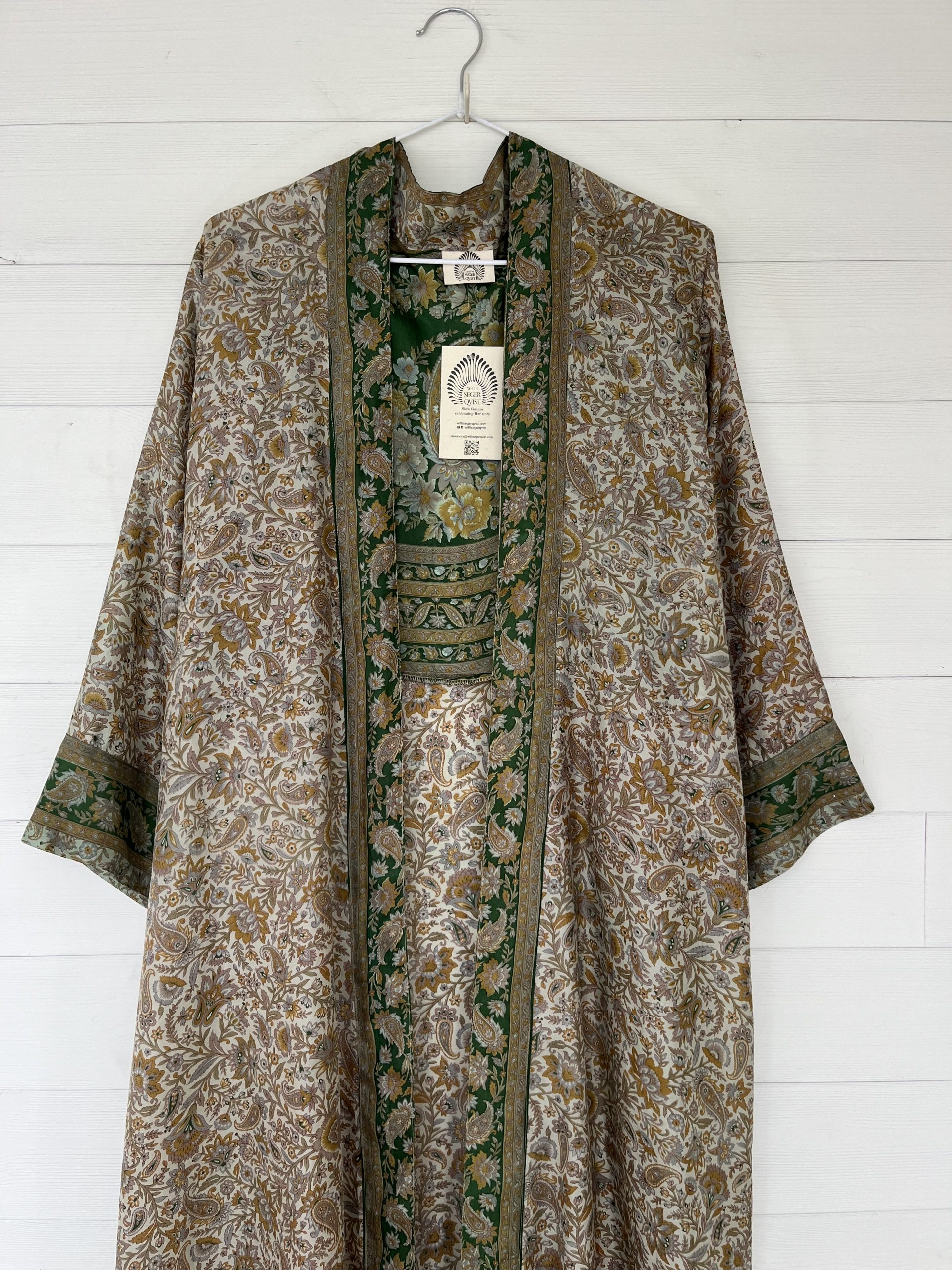 Kimono Uma - Image 3