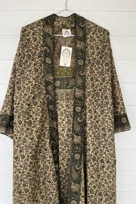 Kimono Uma
