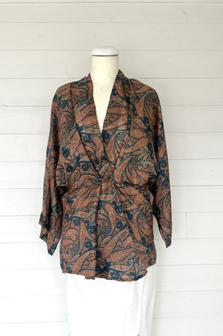 Kaftan-jacket Saira