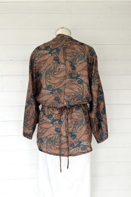 Kaftan-jacket Saira